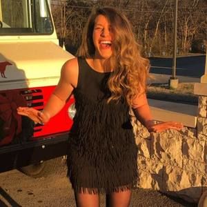 Meet your Posher, Britney